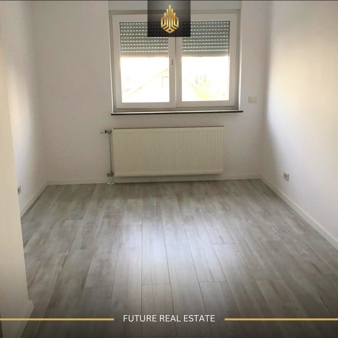 Banesë me QERA/82m²