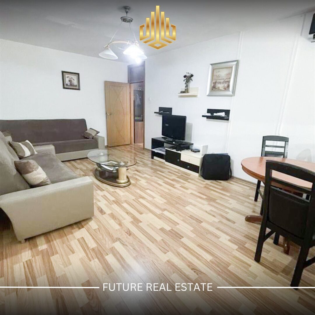 Banesë me QERA/85m² 2