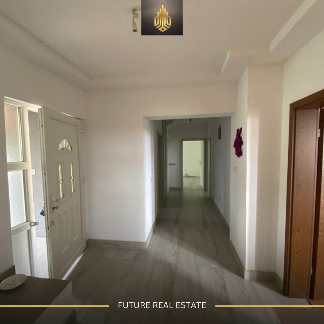Shtëpi me QERA/120m² 2