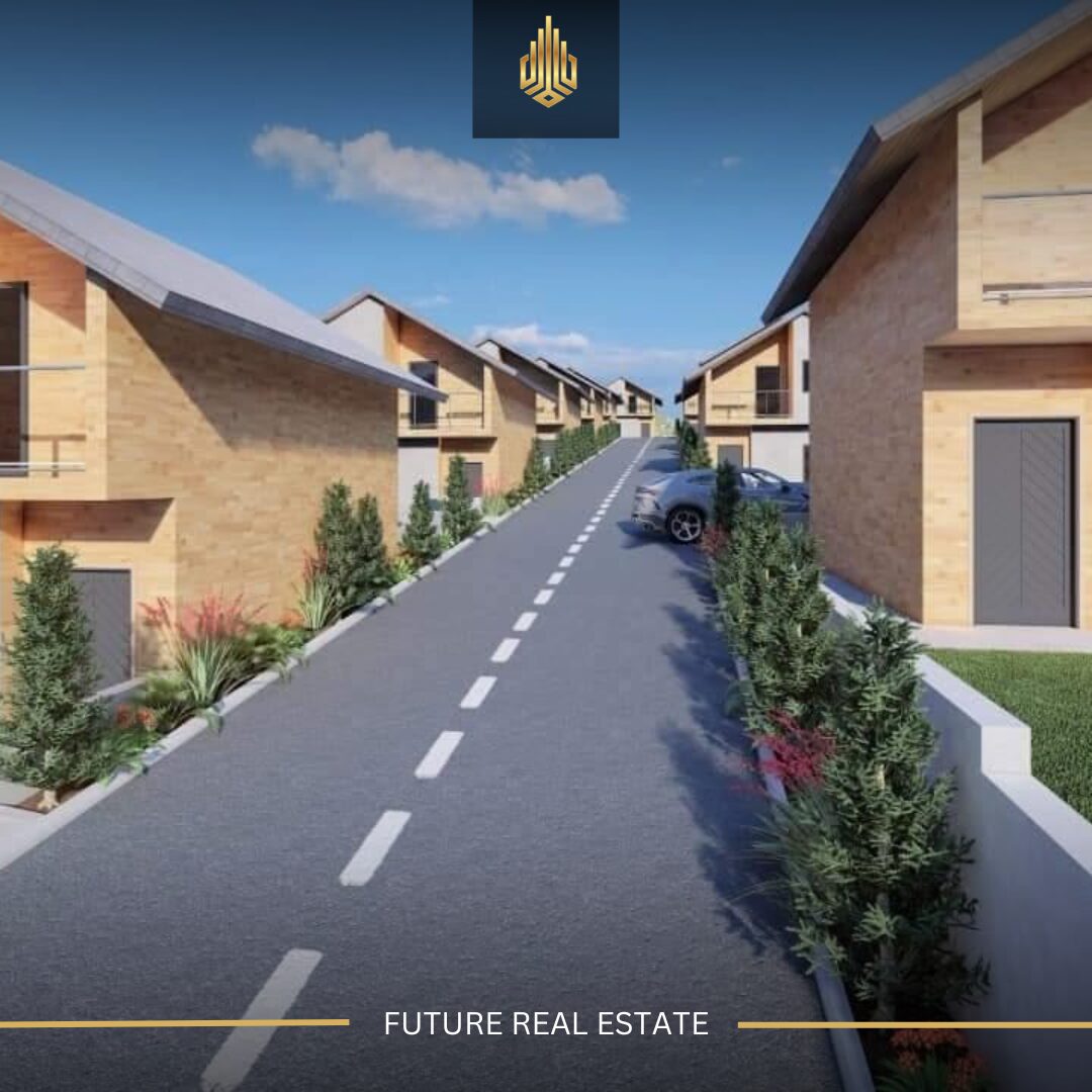 Villë në SHITJE/105m²