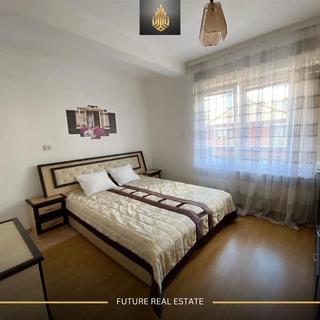 Banesë me QERA/60m² 4