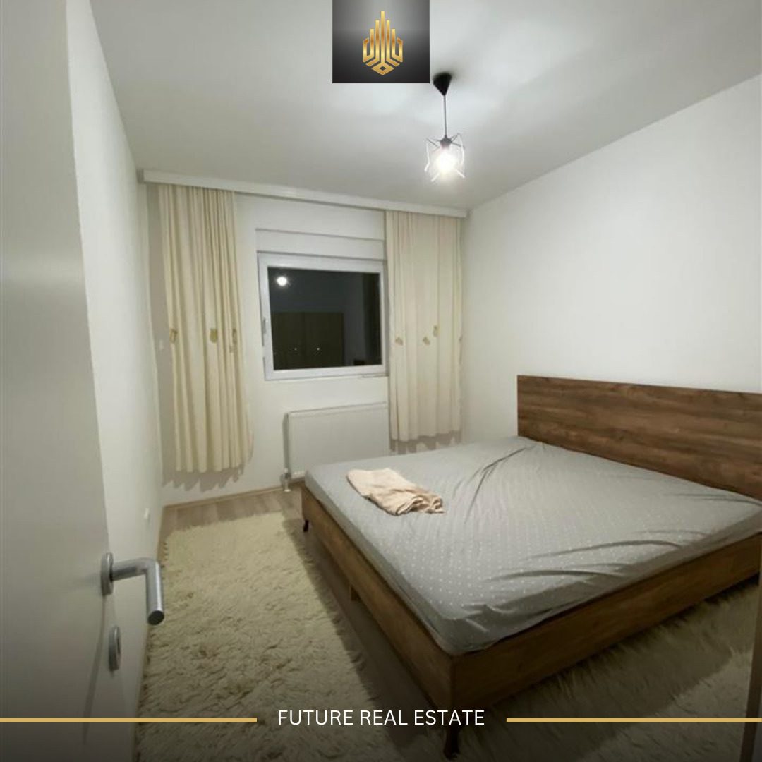 Banesë me QERA/60m² 4