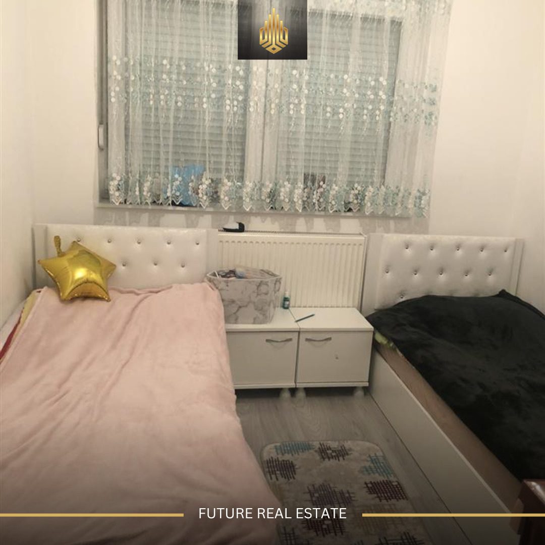 Banesë në SHITJE/75.3m² 4