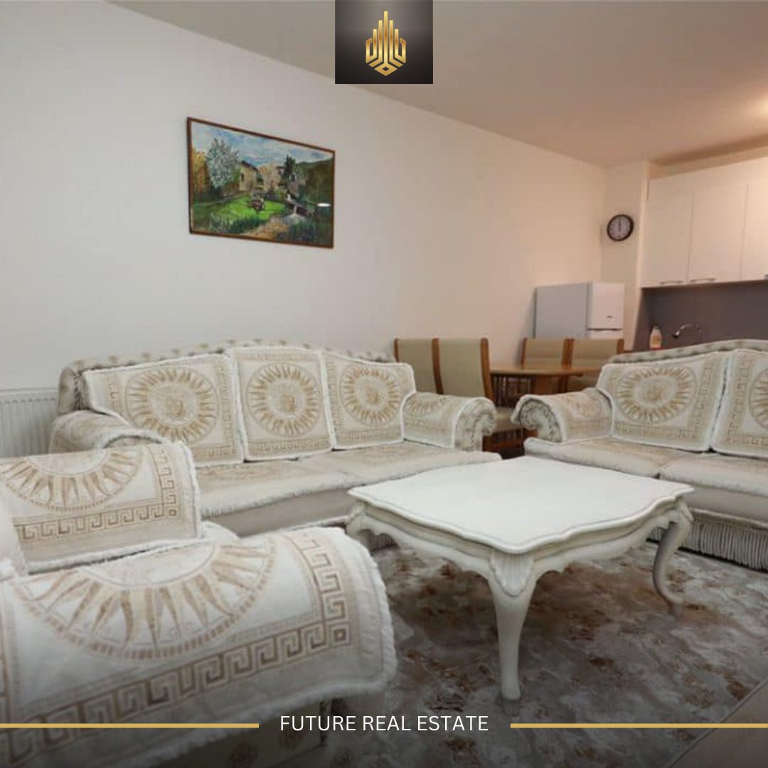 Banesë në SHITJE/60m² 3