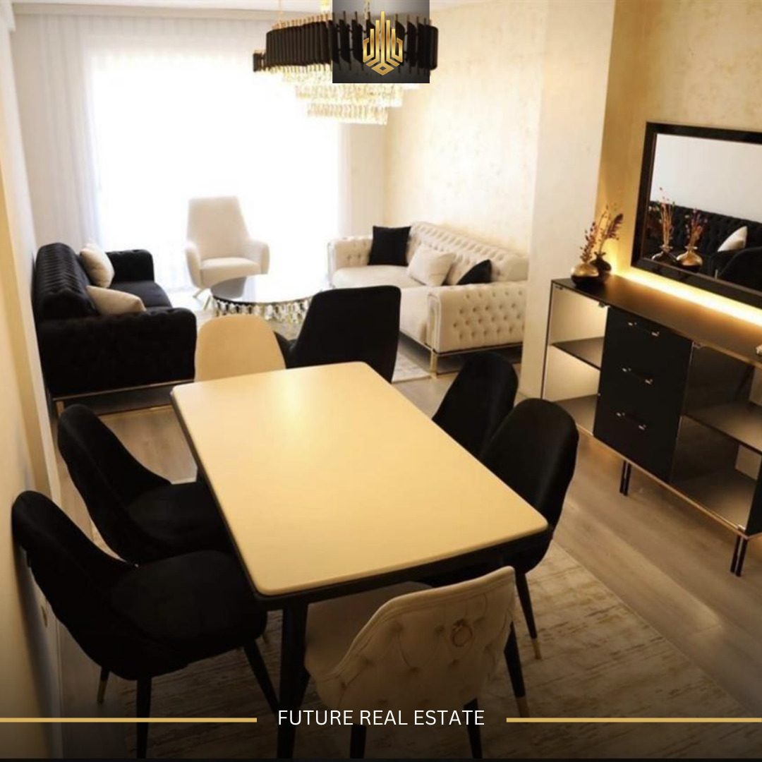 Banesë në SHITJE/68m²