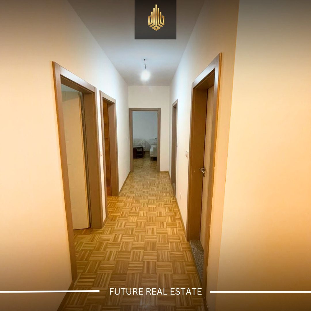 Banese me QERA/91m² 3