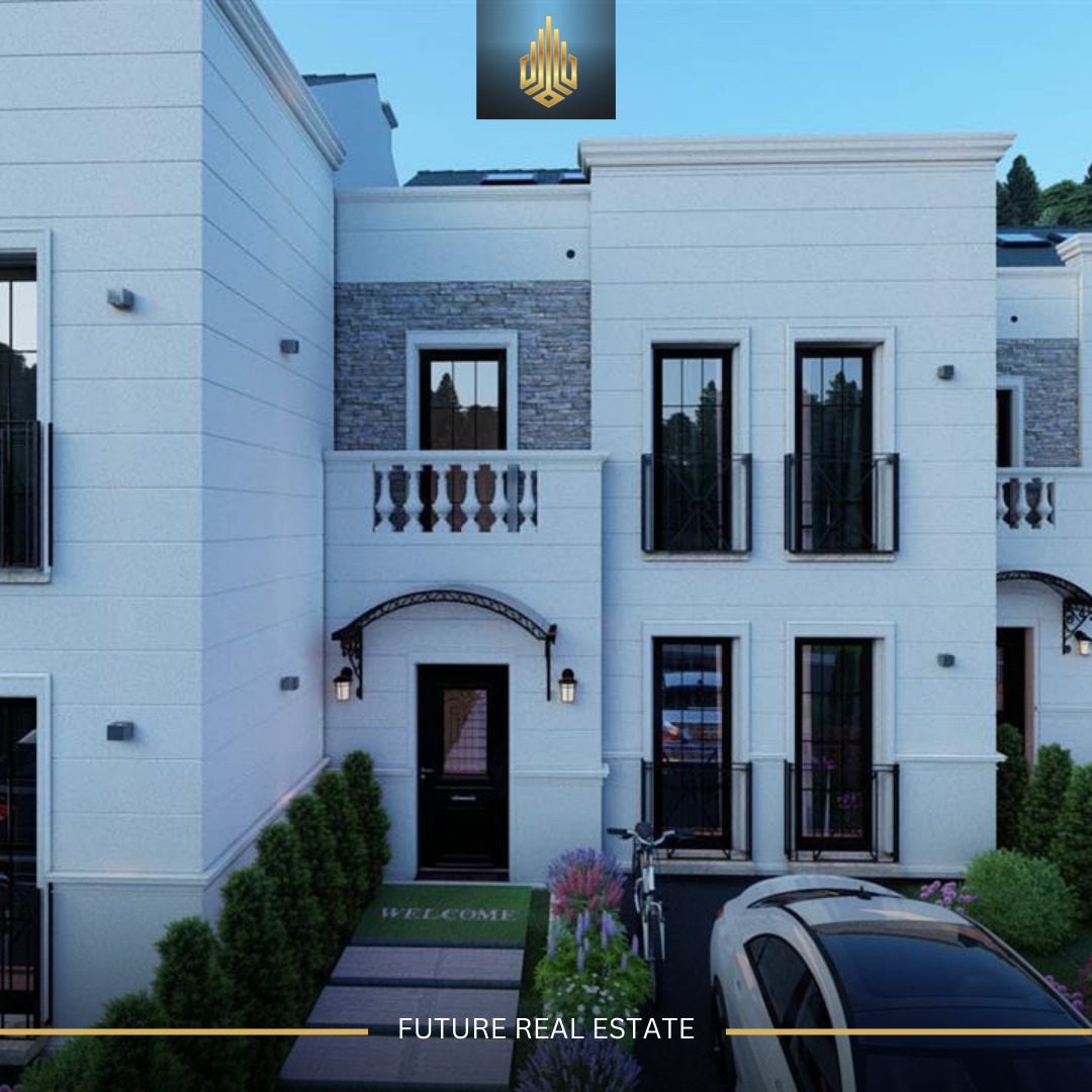 Shtëpi në SHITJE/163.97m² 2