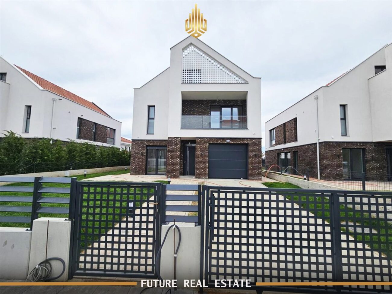 Shtëpi në #shitje Qëndresa Home 250m2