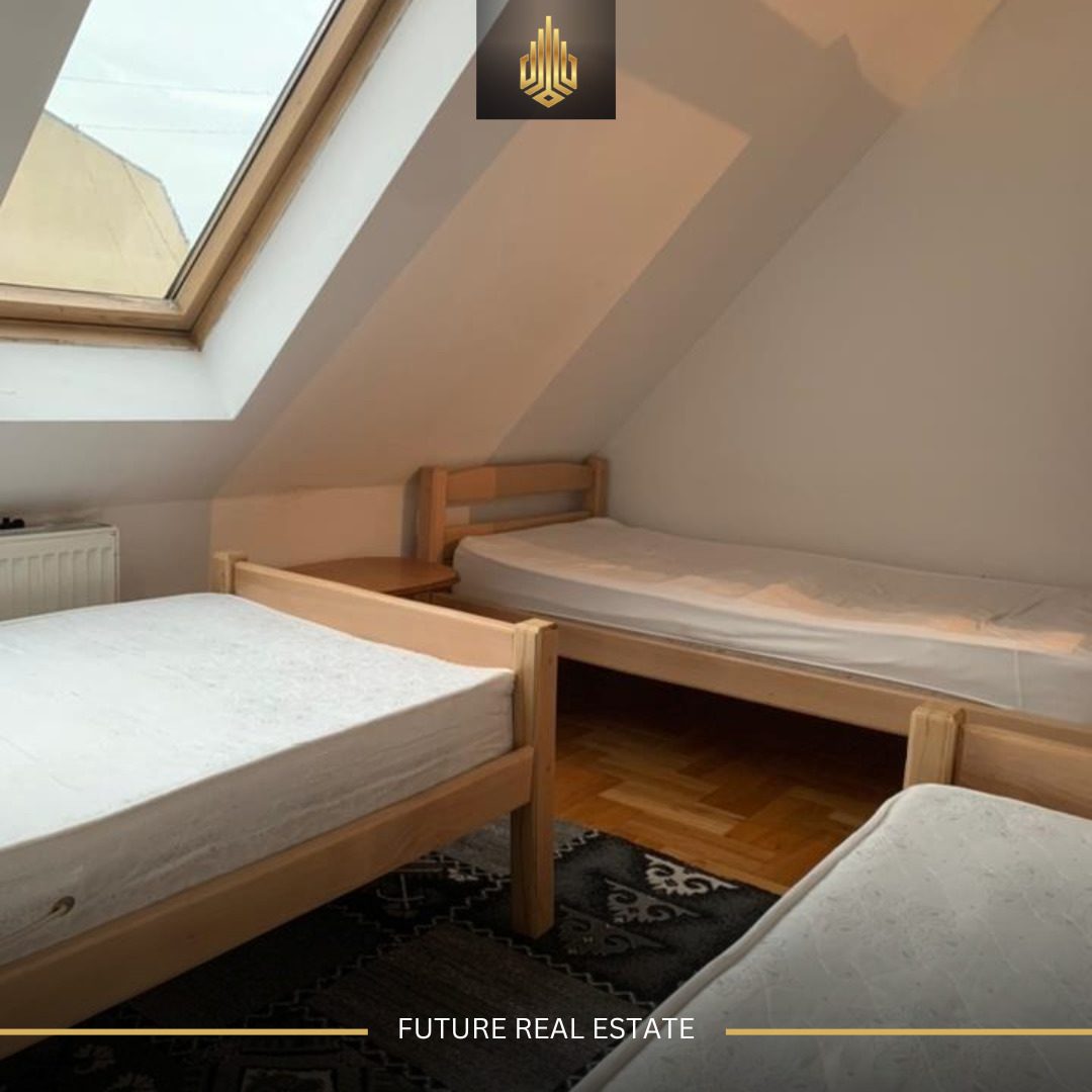 Banesë në SHITJE/80m² 2