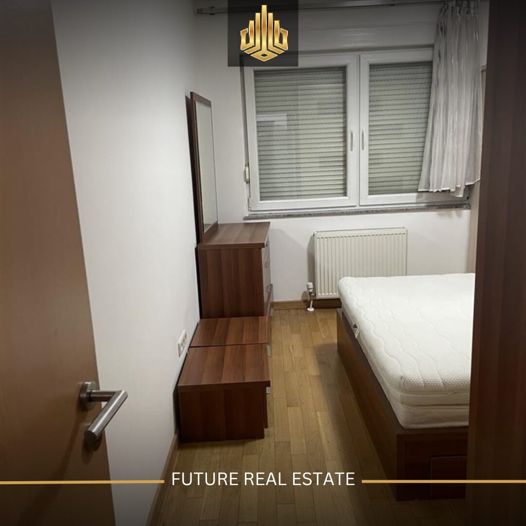 Banesë në SHITJE/60.3m² 4