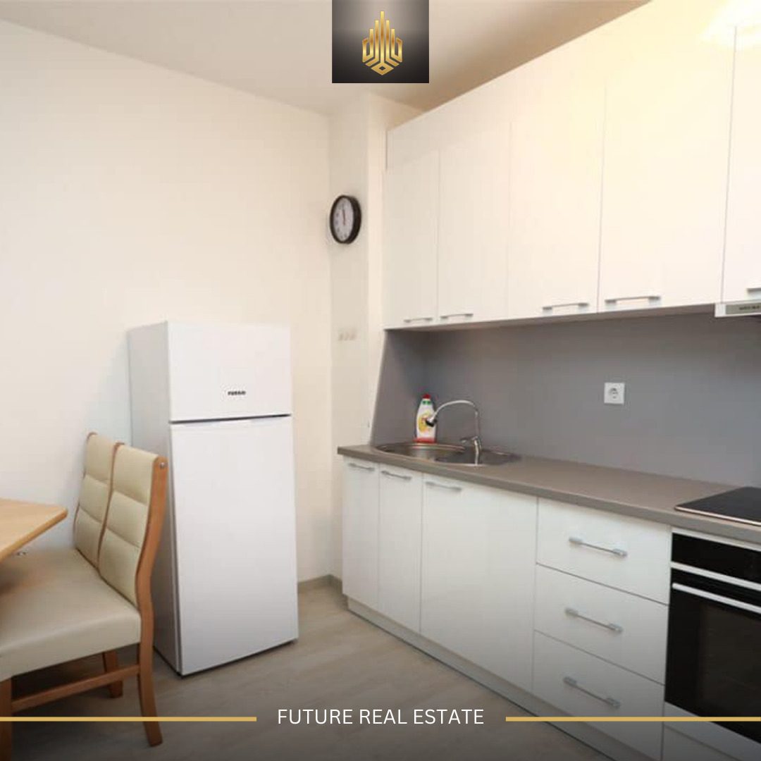 Banesë në SHITJE/60m² 4