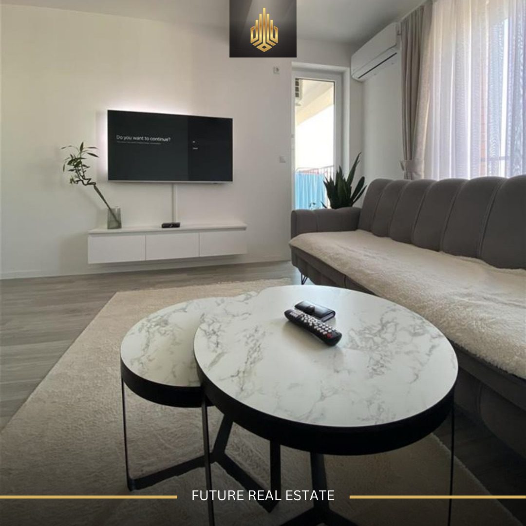 Banesë në SHITJE/60.20m² 2