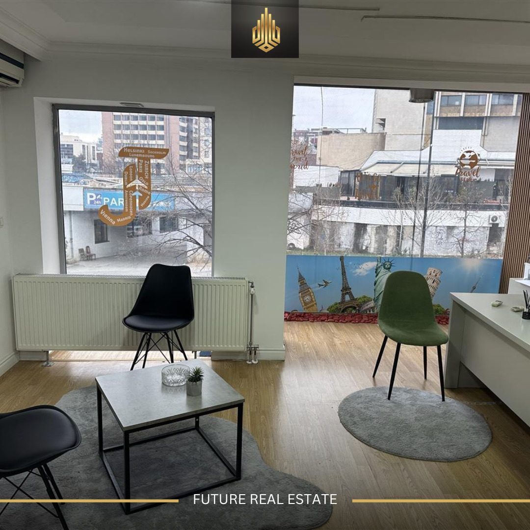 Zyre me QERA/75m² 2