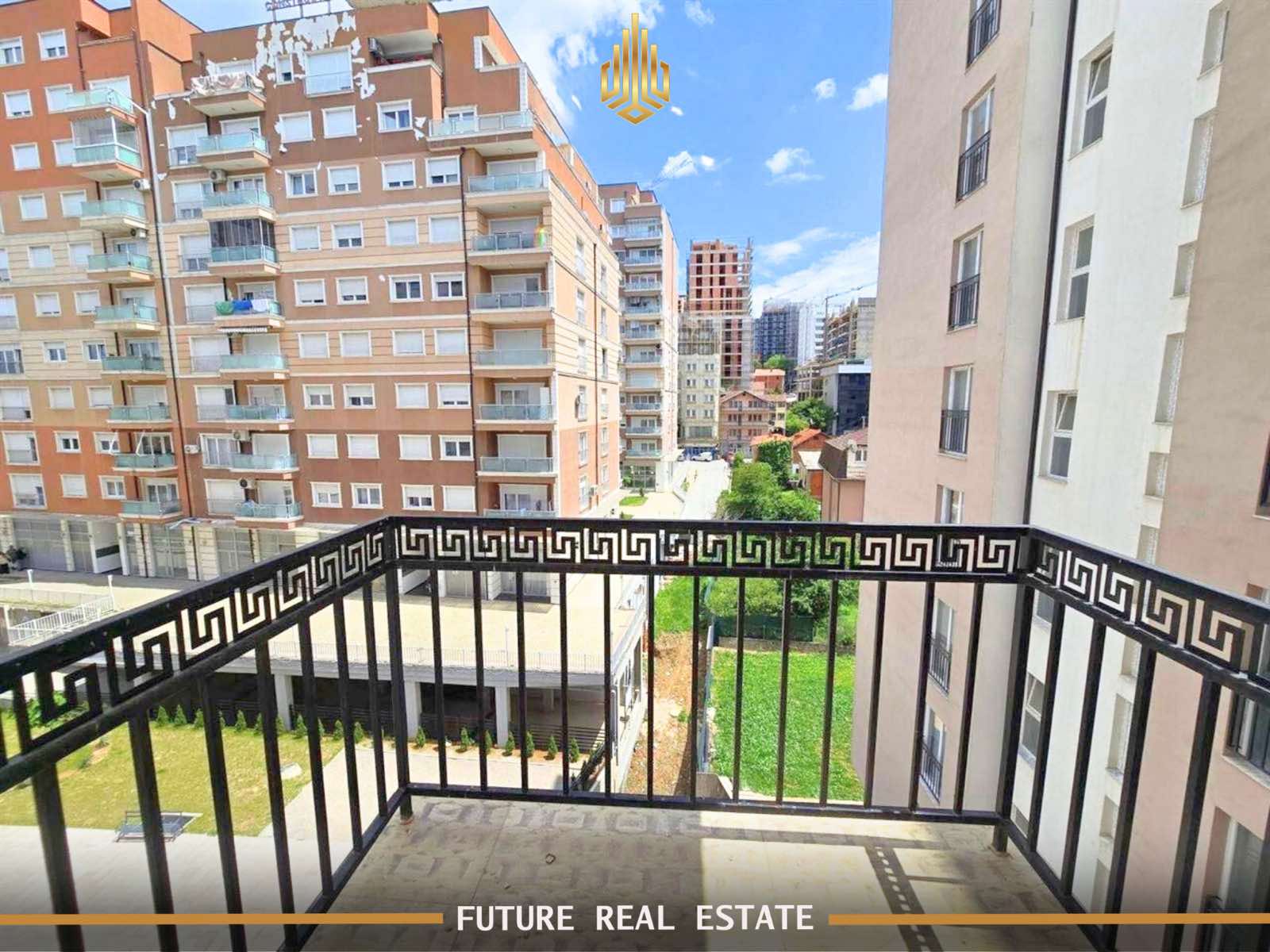 Banesë me QIRA – 1 dhomë gjumi – Prishtinë – Lagjja e Muhaxherëve – Rruga “Abdyl Frashëri” 3