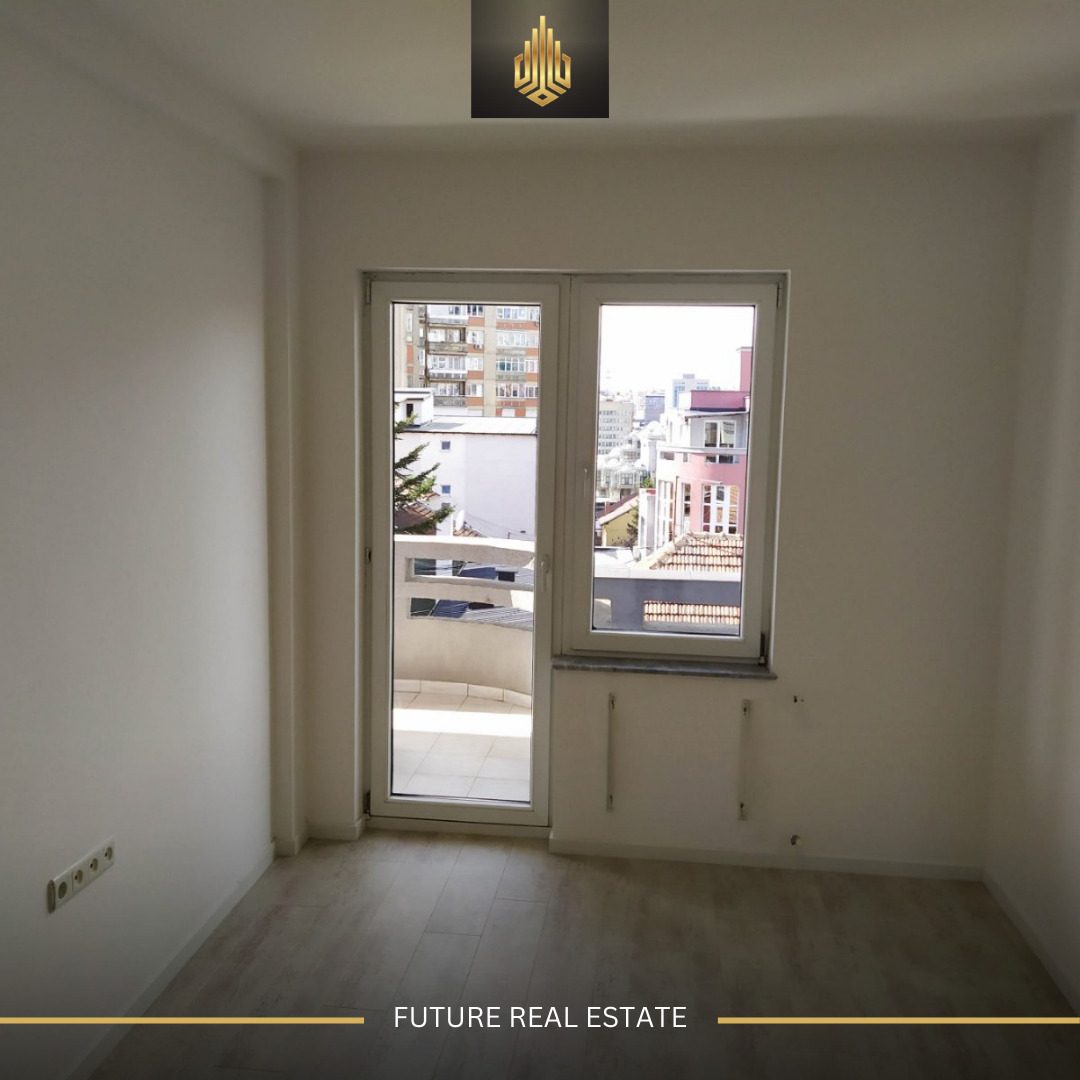 Zyre me QERA/99m² 3