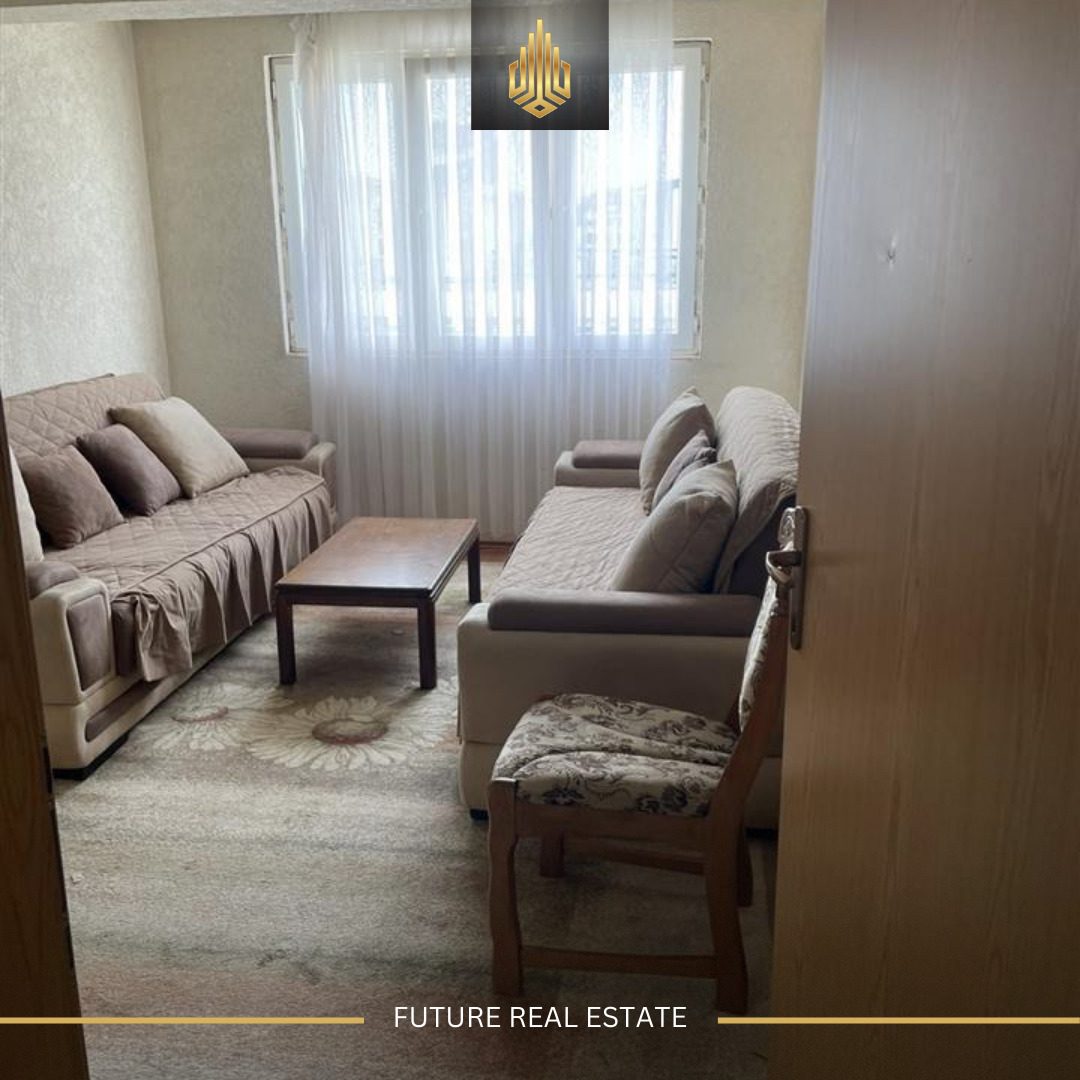 Banesë me QERA/55m²