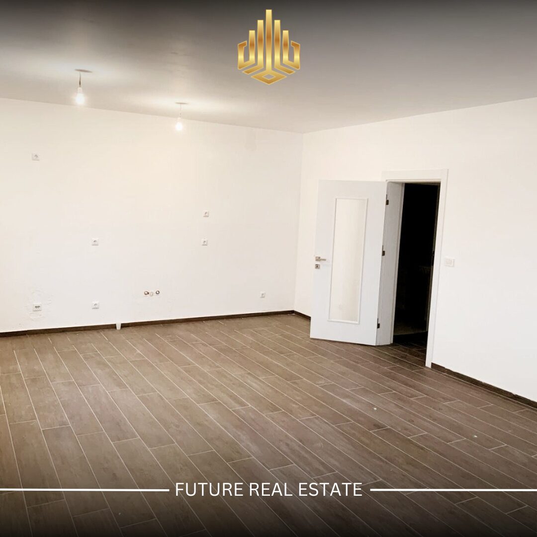 Banesë me QERA/110m² 2
