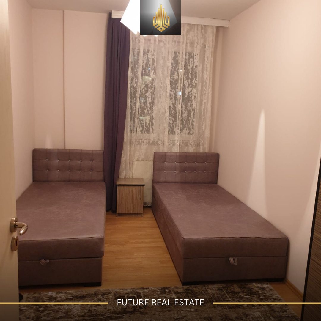 Banesë me QERA/82m² 3