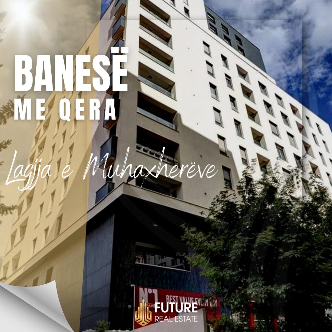 Banesë me QERA/88.5m²