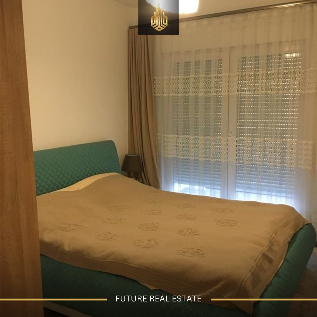 Banesë me QERA/55m² 4