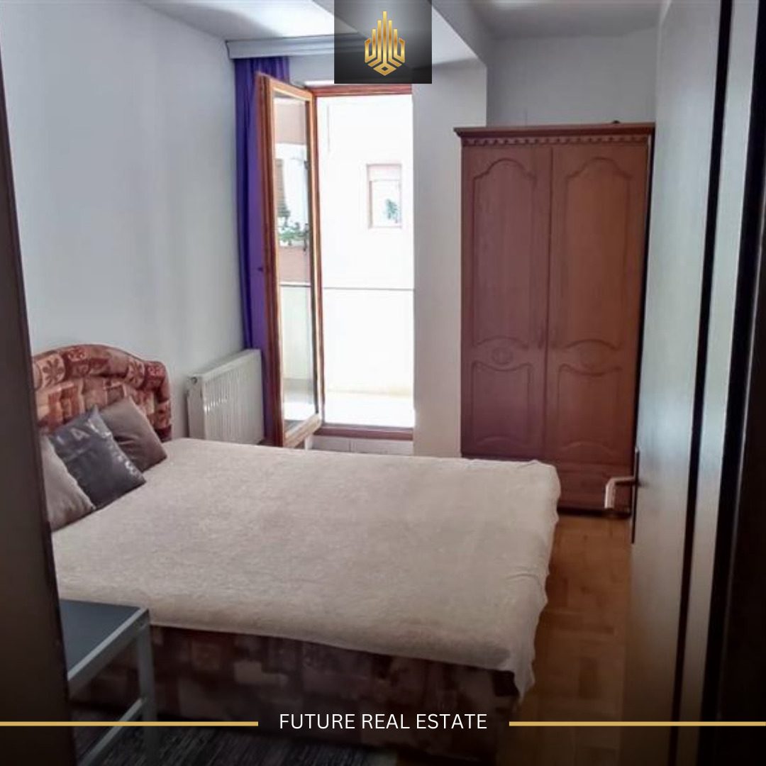 Banesë me QERA/47m² 4