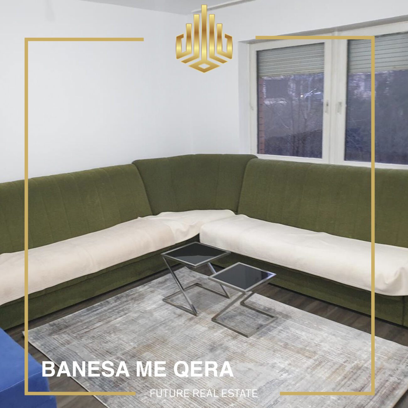Gasonjerkë me QERA