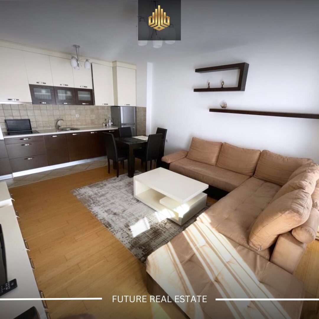 Banesë me QERA/50m² 2