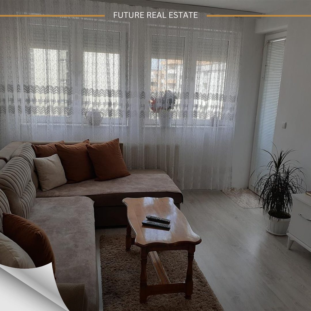 Banesë në SHITJE/52m² 3