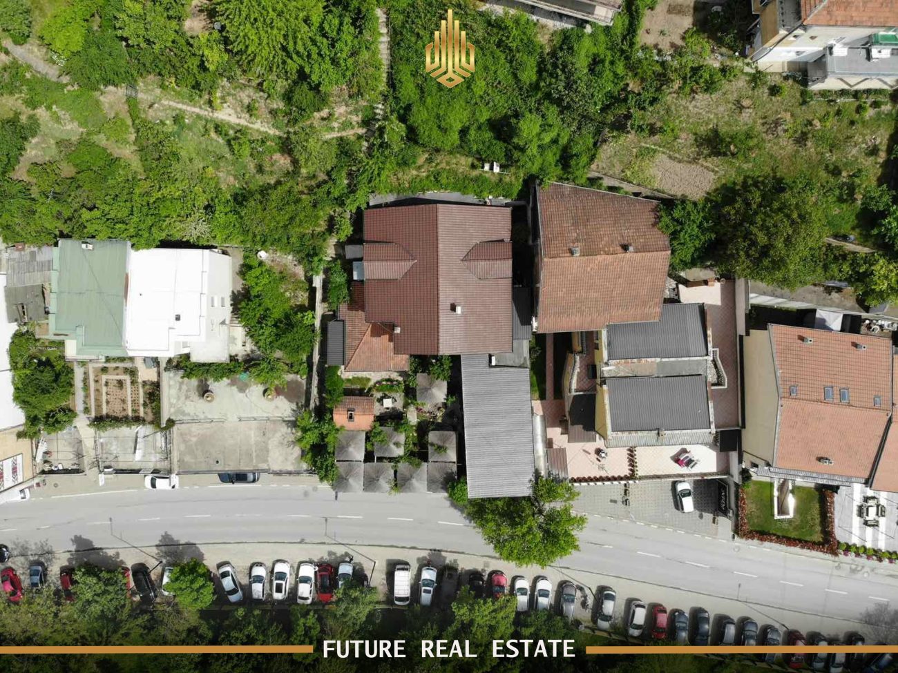 Restaurant ME QERA – Prishtinë – Tauk Bahçe 3