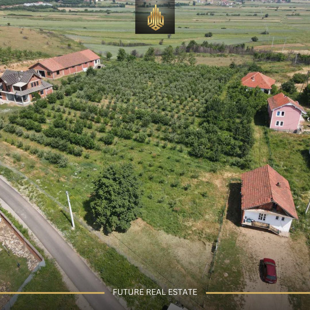 Tokë në SHITJE/108ari