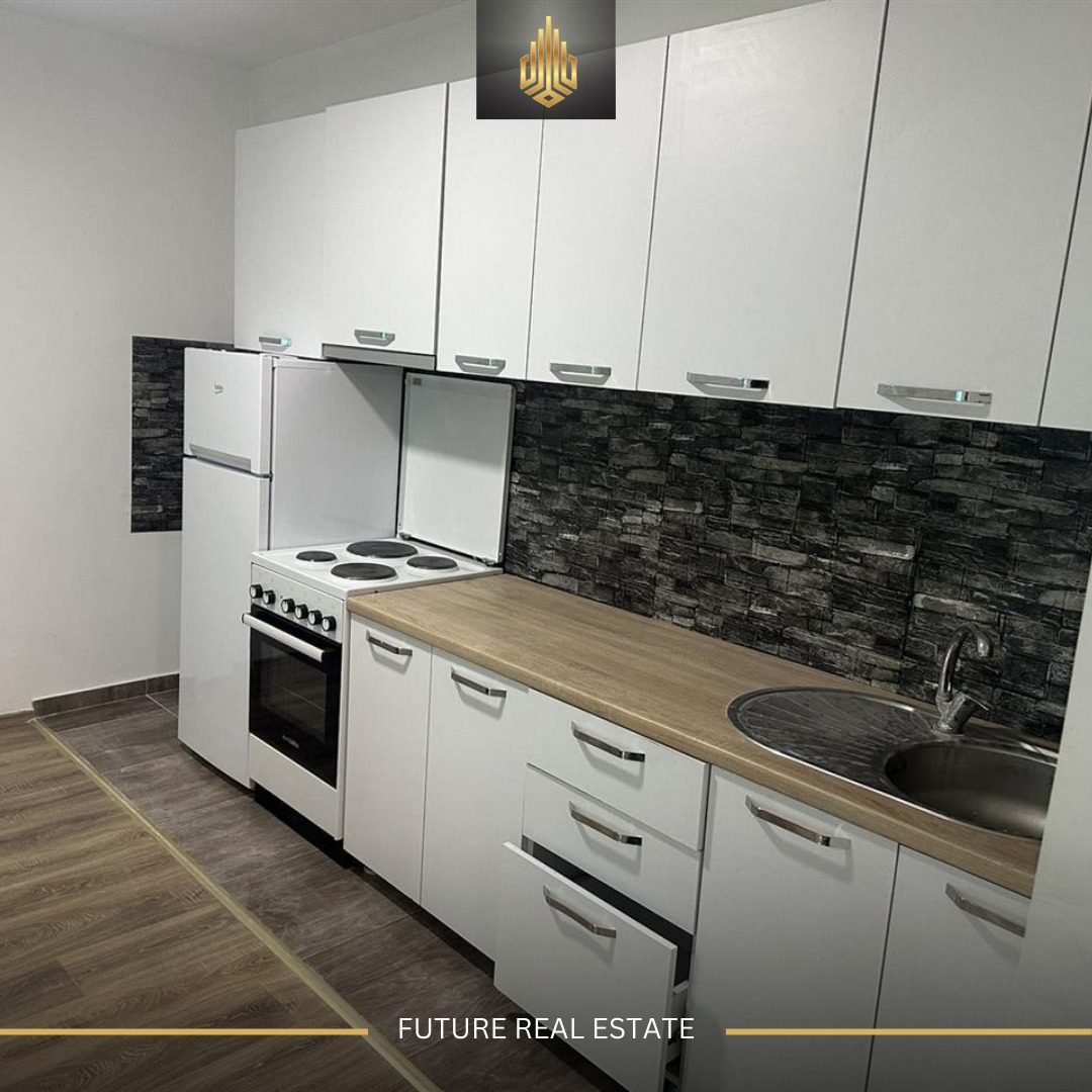 Banesë me QERA/83m²