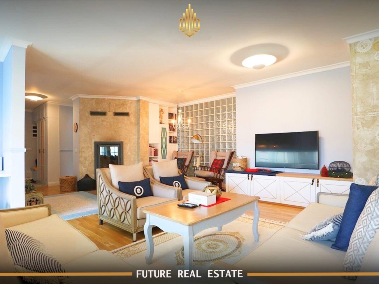 Penthouse në SHITJE – 3 dhoma gjumi – Prishtinë – Arbëria (Dragodan). 3