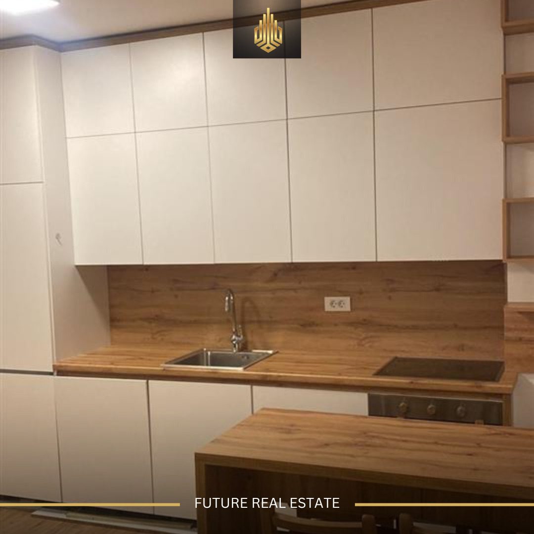 Banesë me QERA/85m² 3