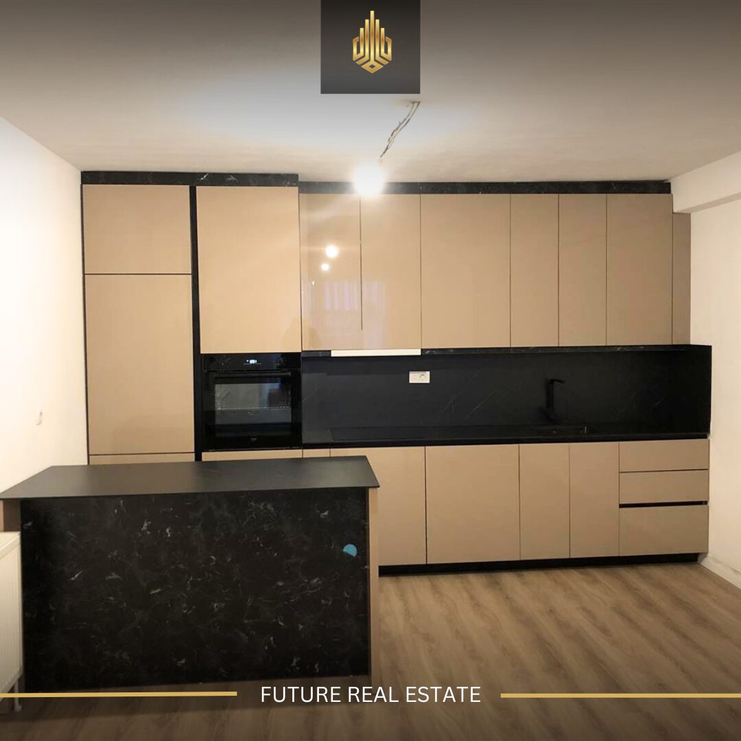 Banesë në SHITJE/109m² 2