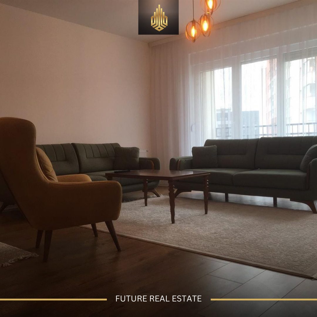 Banesë me QERA/90m² 2