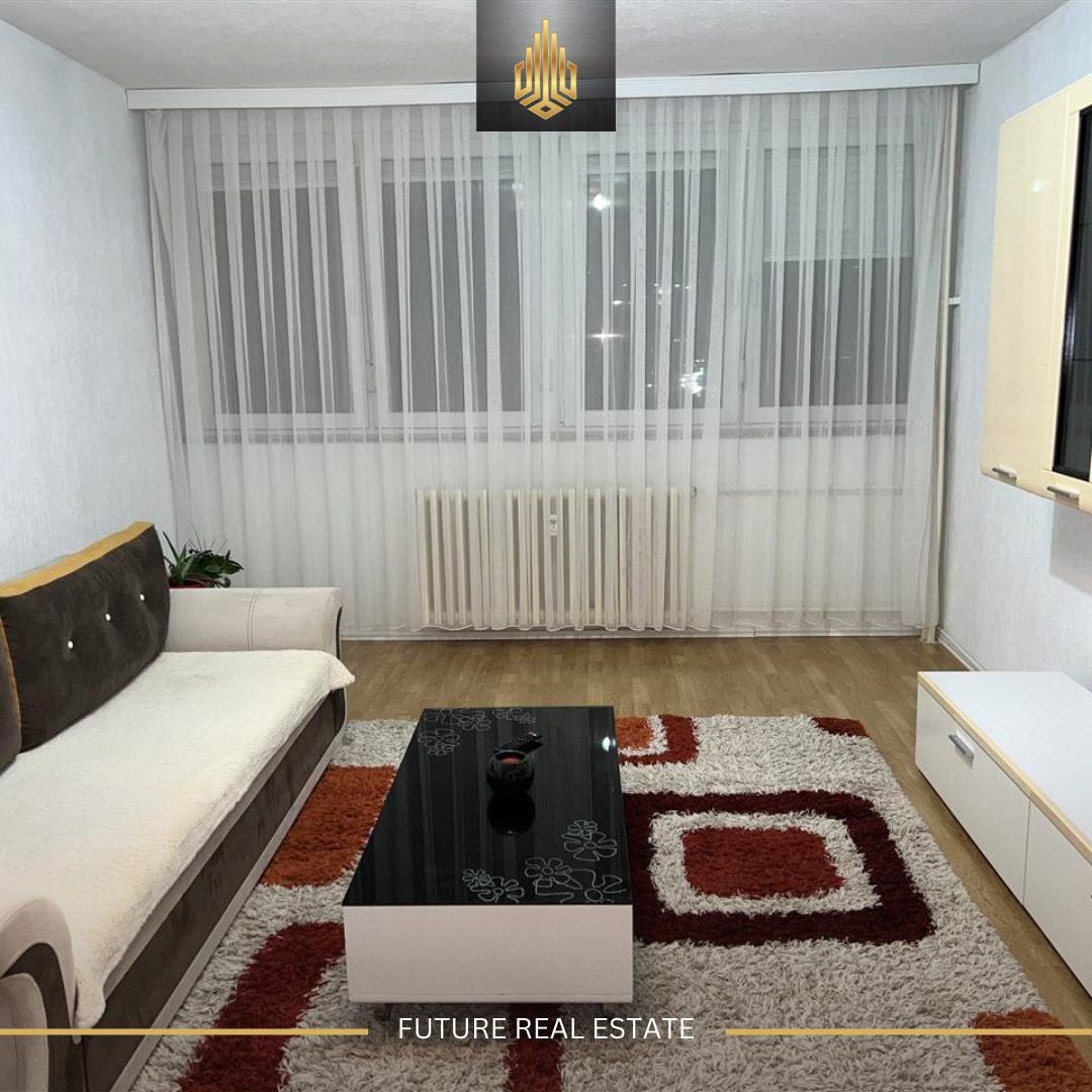 Banesë me QERA/83m² 2