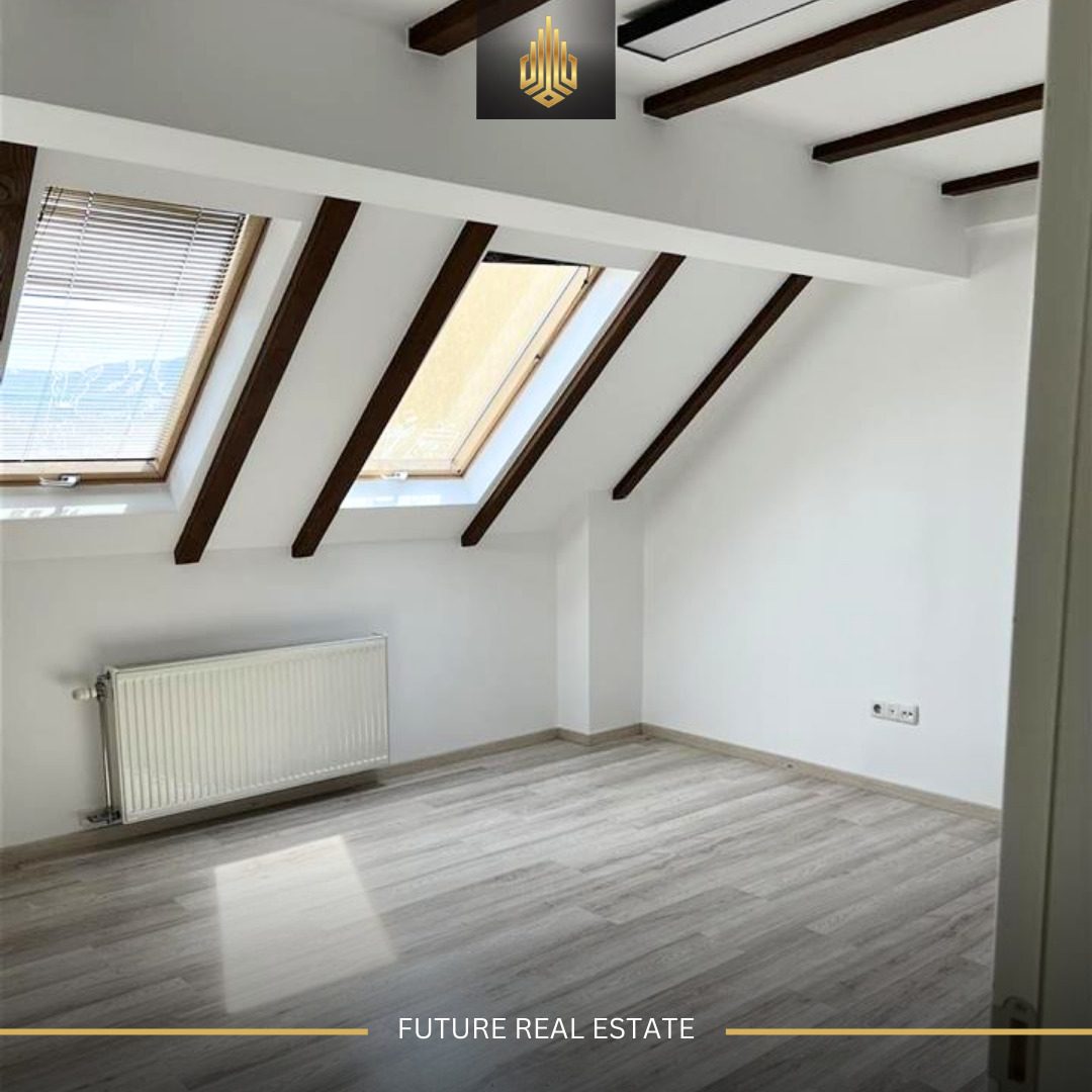 Banesë me QERA/150m² 4