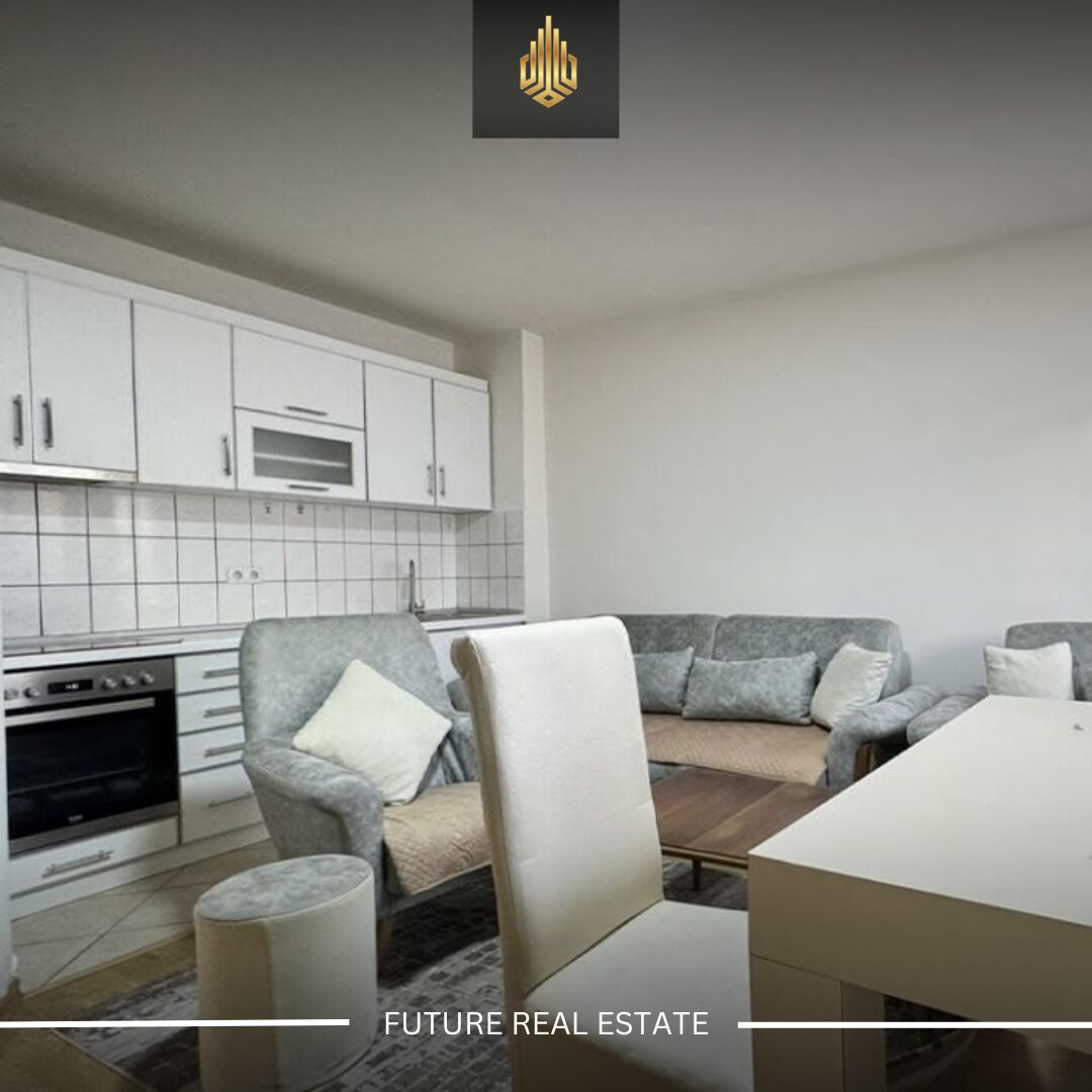 Banesë me QERA/75m² 3