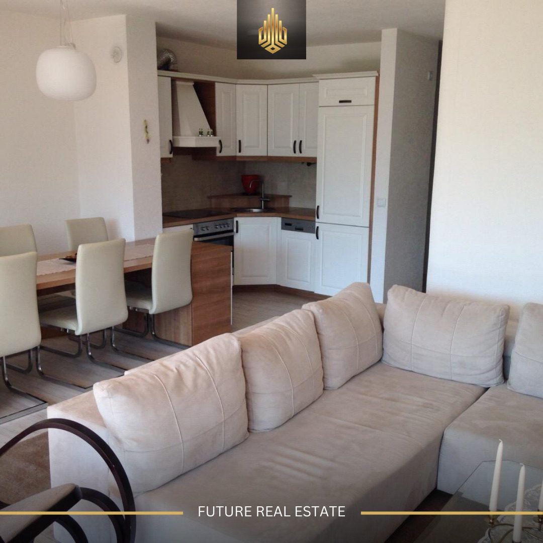 Banesë në SHITJE/95m²