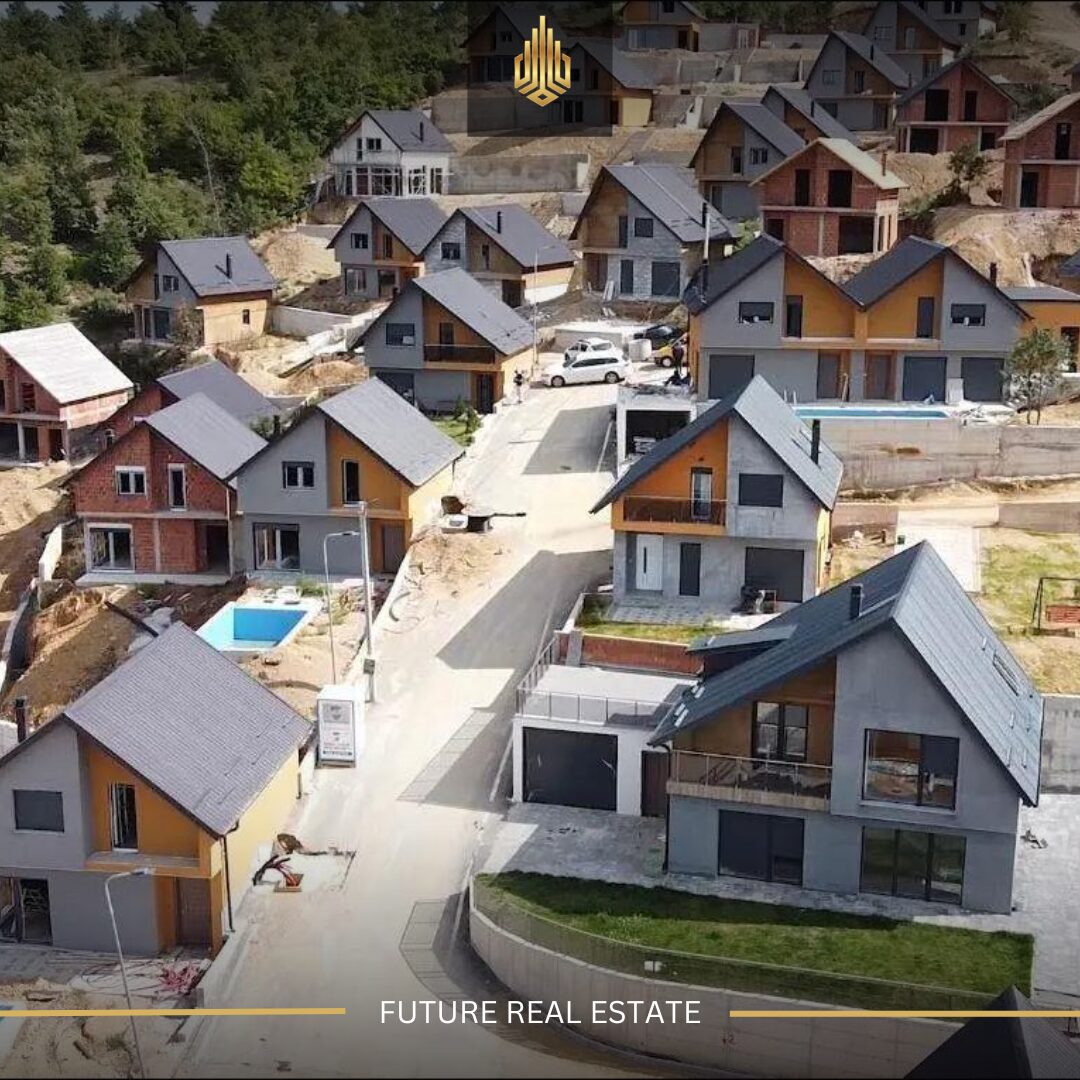 Villë në SHITJE/105m²