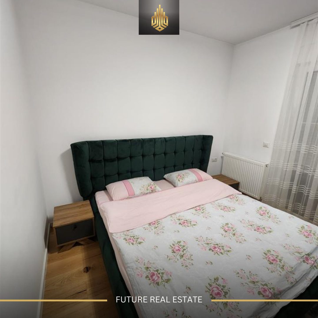 Banesë me QERA/92m² 4