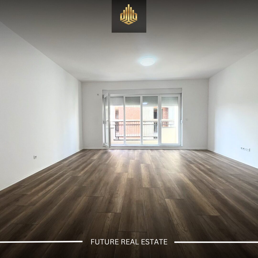 Banesë me QERA/87m² 2