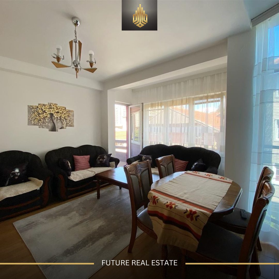 Banesë me QERA/60m²