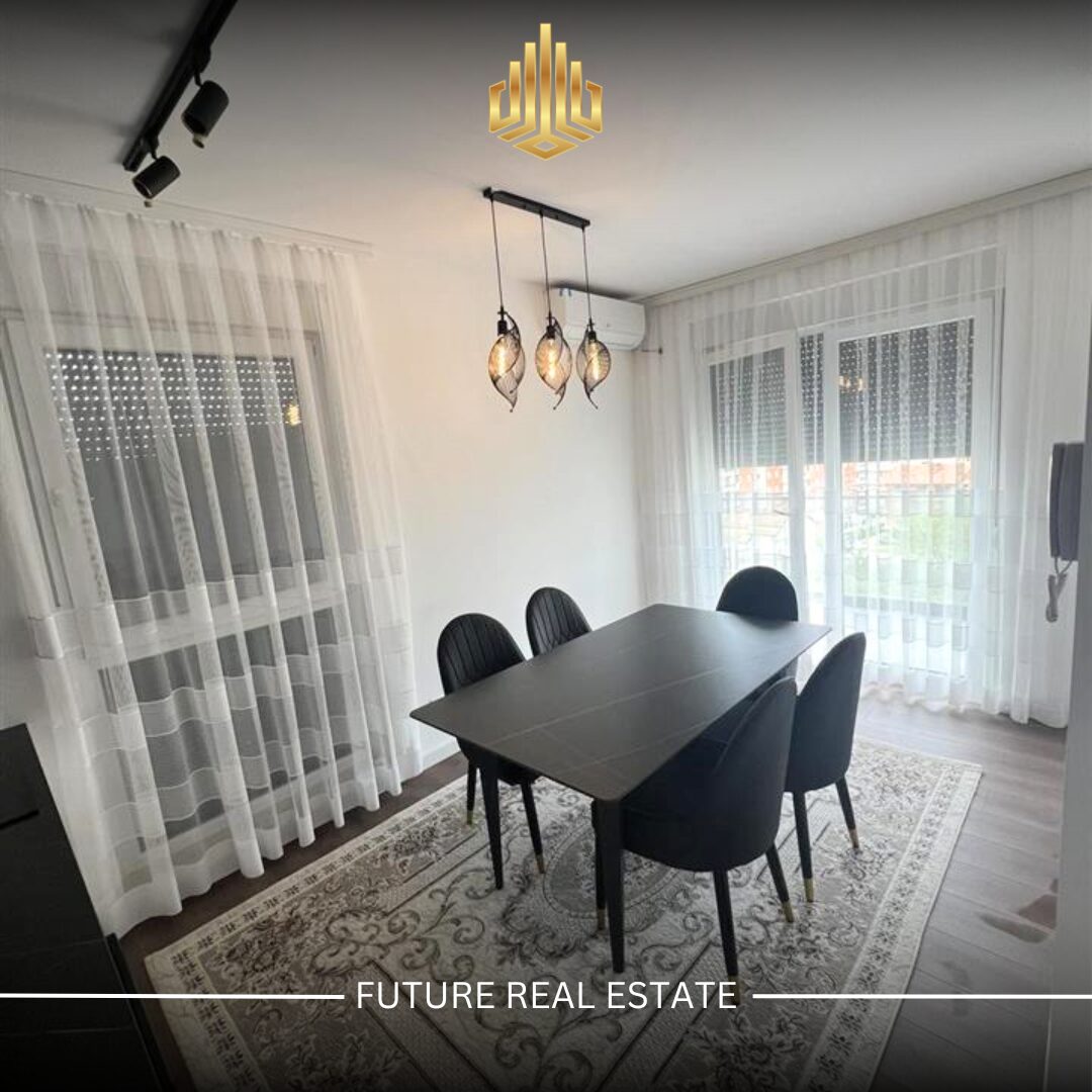 Banesë me QERA/94m² 3