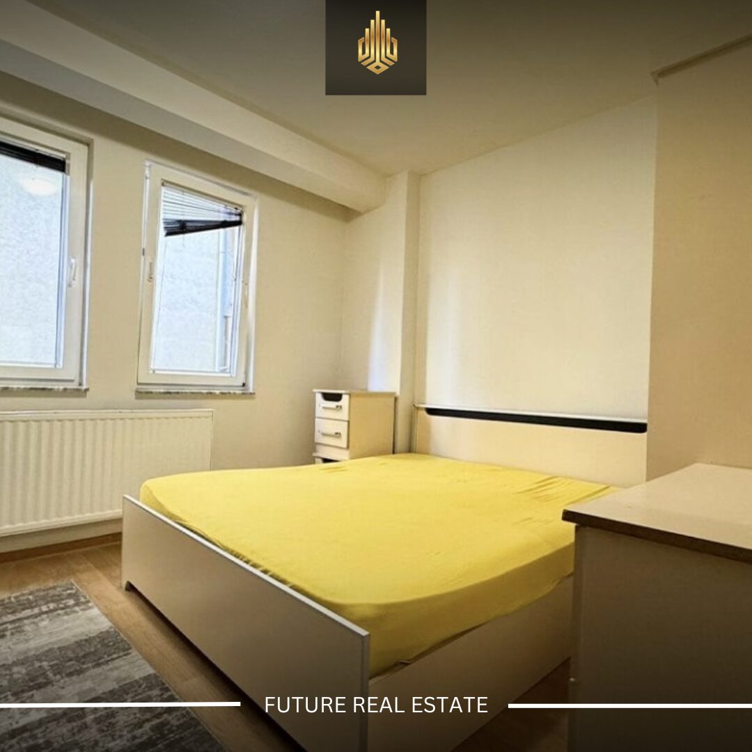 Banesë me QERA/75m² 4