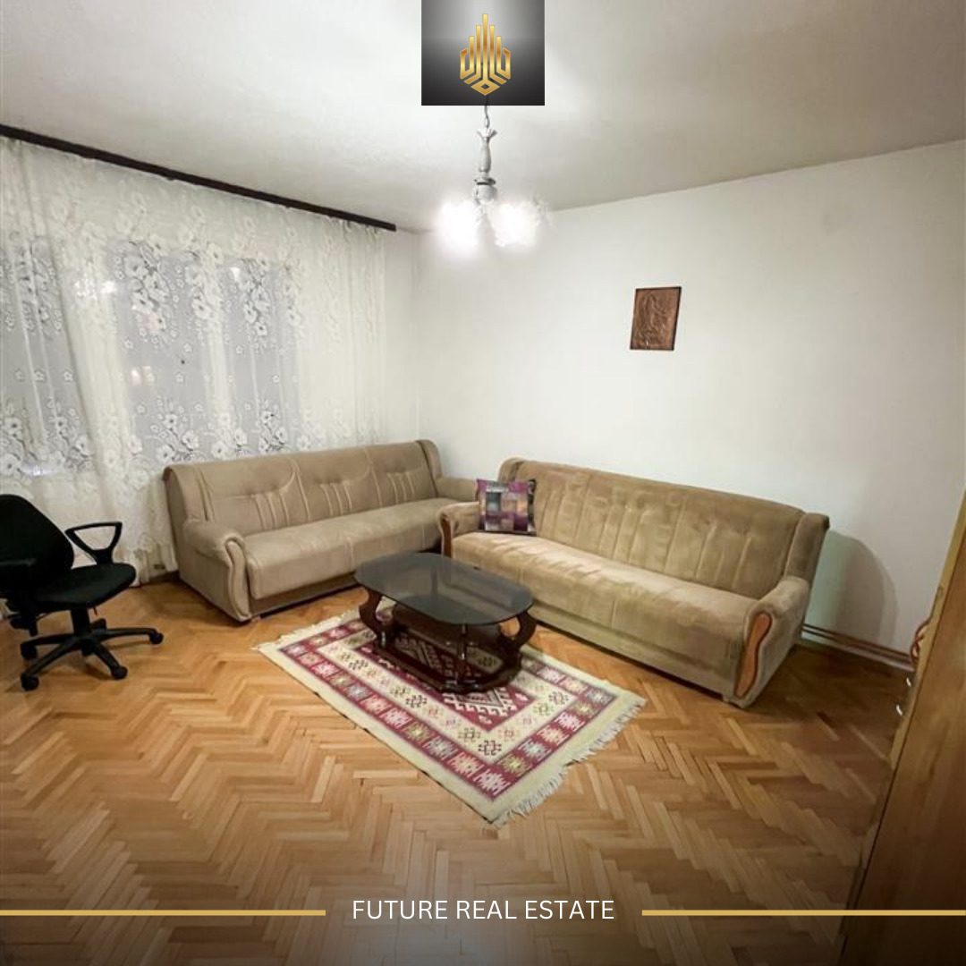 Banesë me QERA/60m²