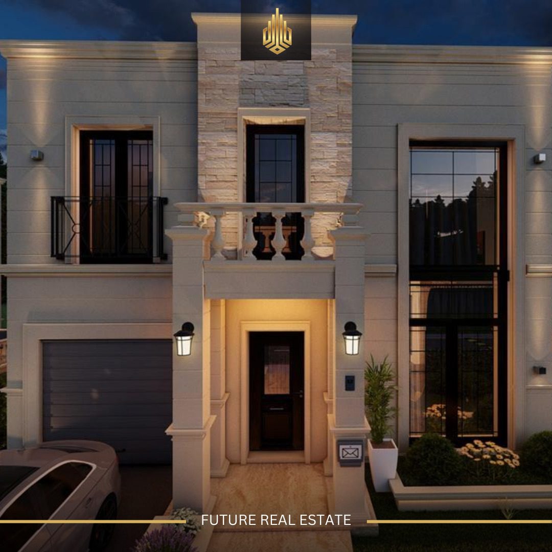 Shtëpi në SHITJE – Prishtinë – Zllatar Royal Green Residence 1