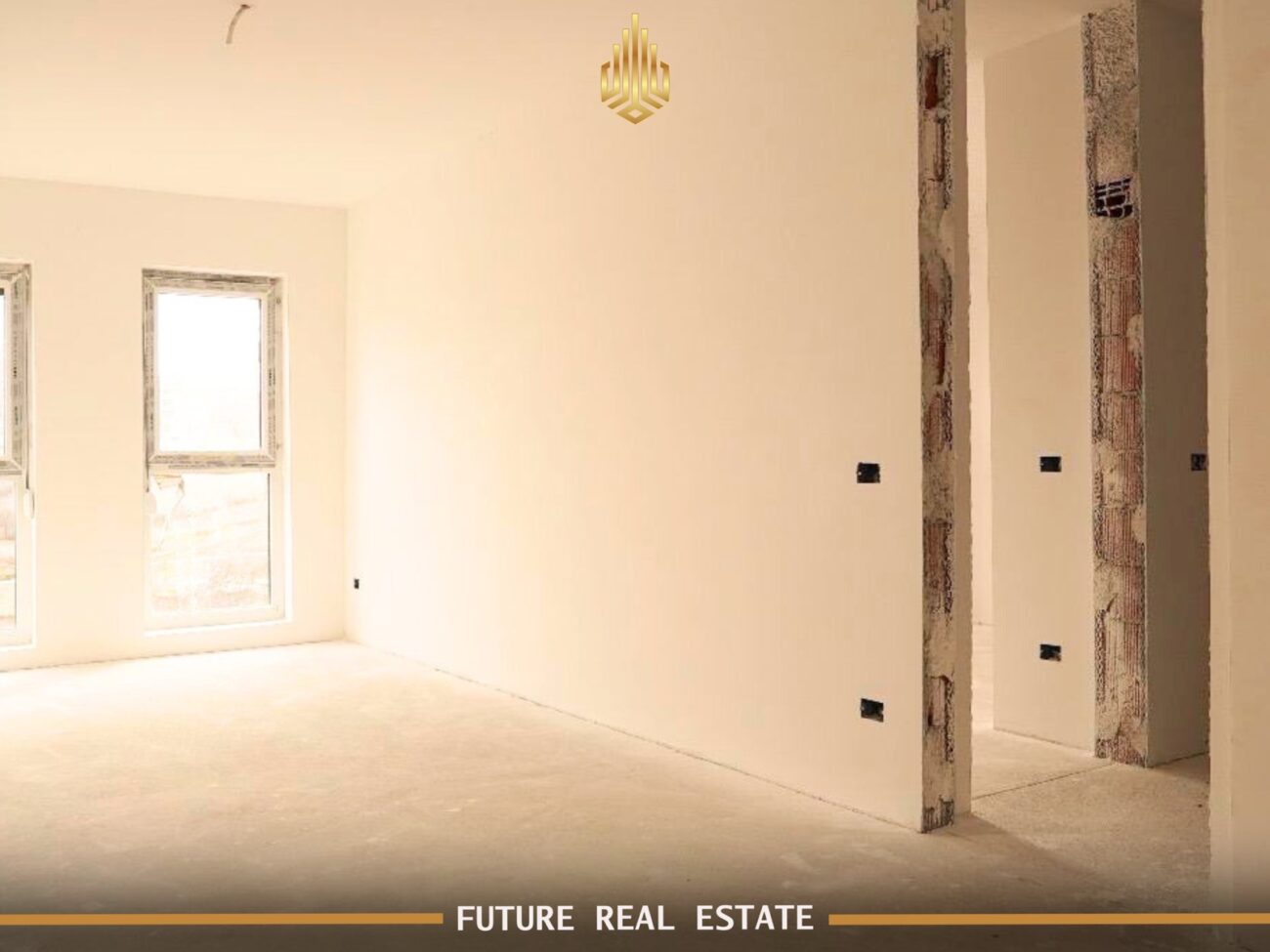 Banesë në SHITJE – 3 dhoma gjumi – Hill Residence, Prishtina e Re 2