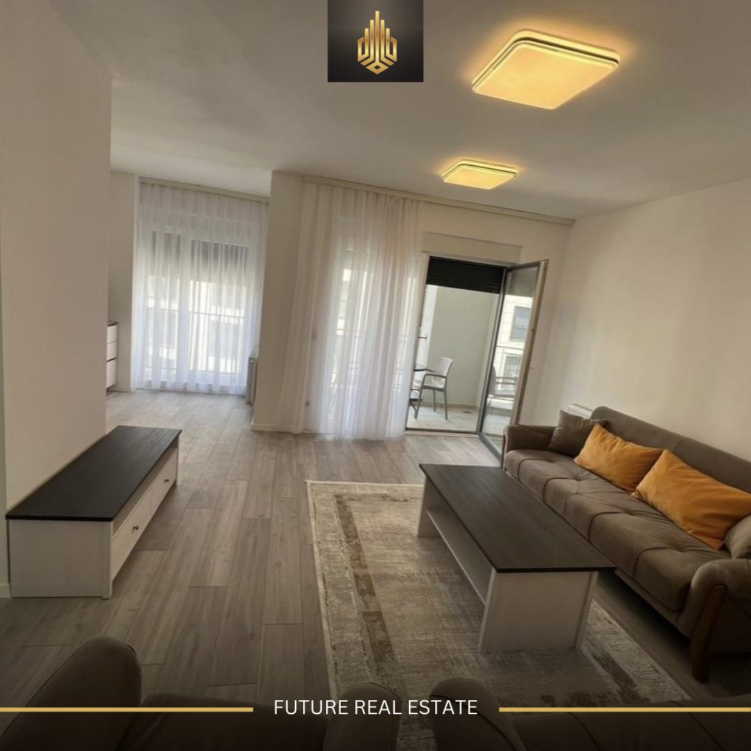 Banesë me QERA/90m² 2
