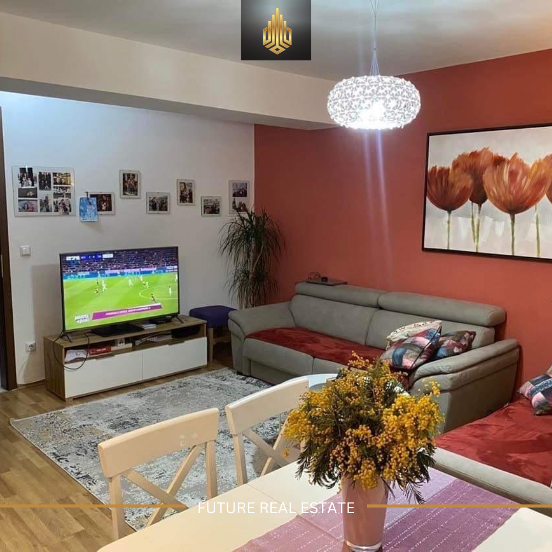 Banesë në SHITJE/83m² 3